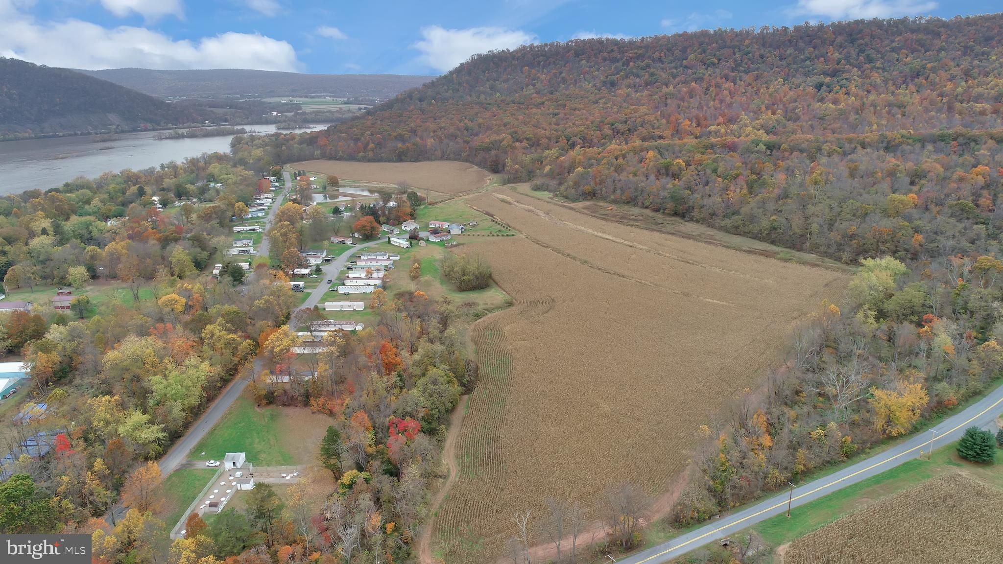 Halifax, Dauphin County, PA Undeveloped Land for sale Property ID 408687475 LandWatch