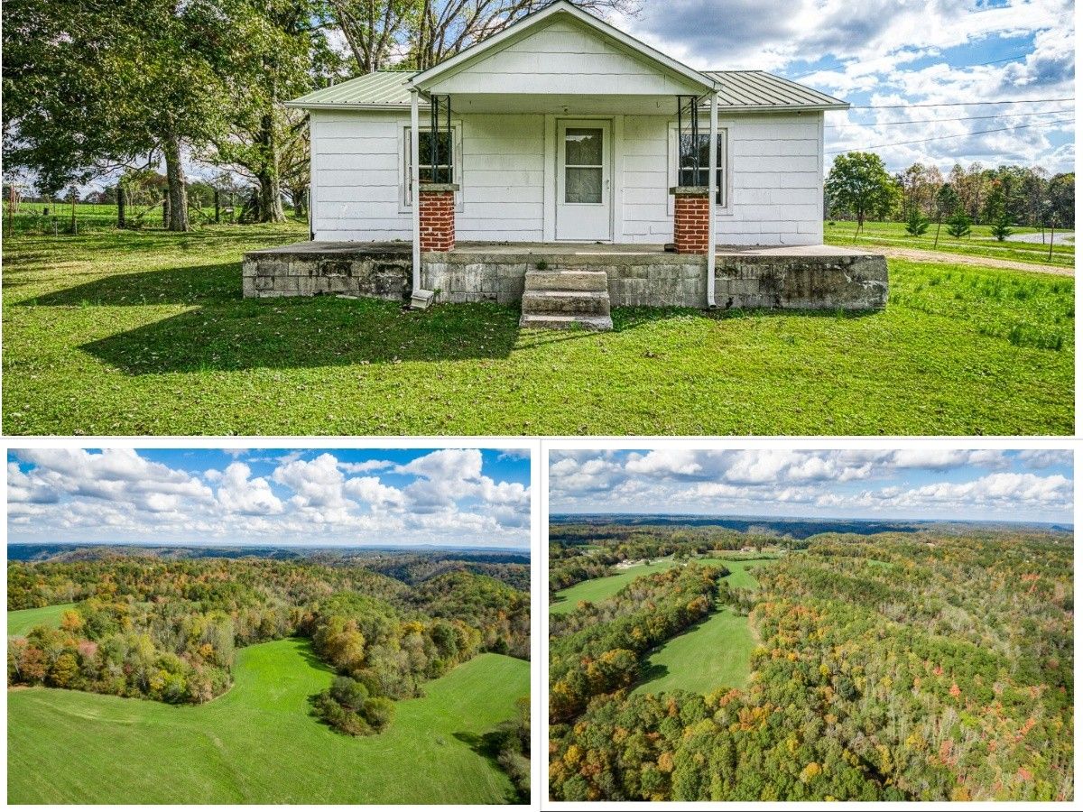 Smithville, DeKalb County, TN House for sale Property ID 408687792