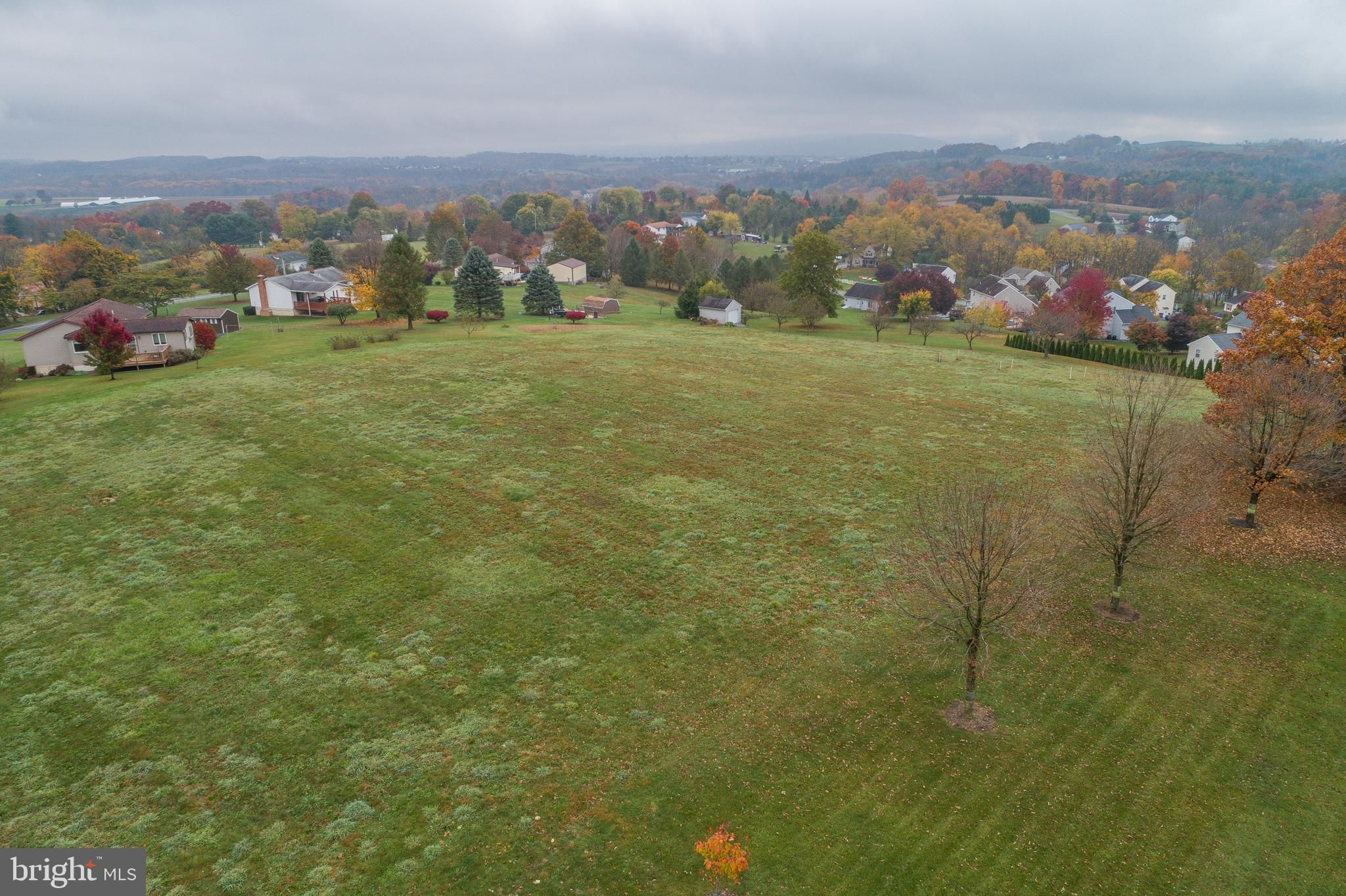 Mohrsville, Berks County, PA Undeveloped Land, Homesites for sale