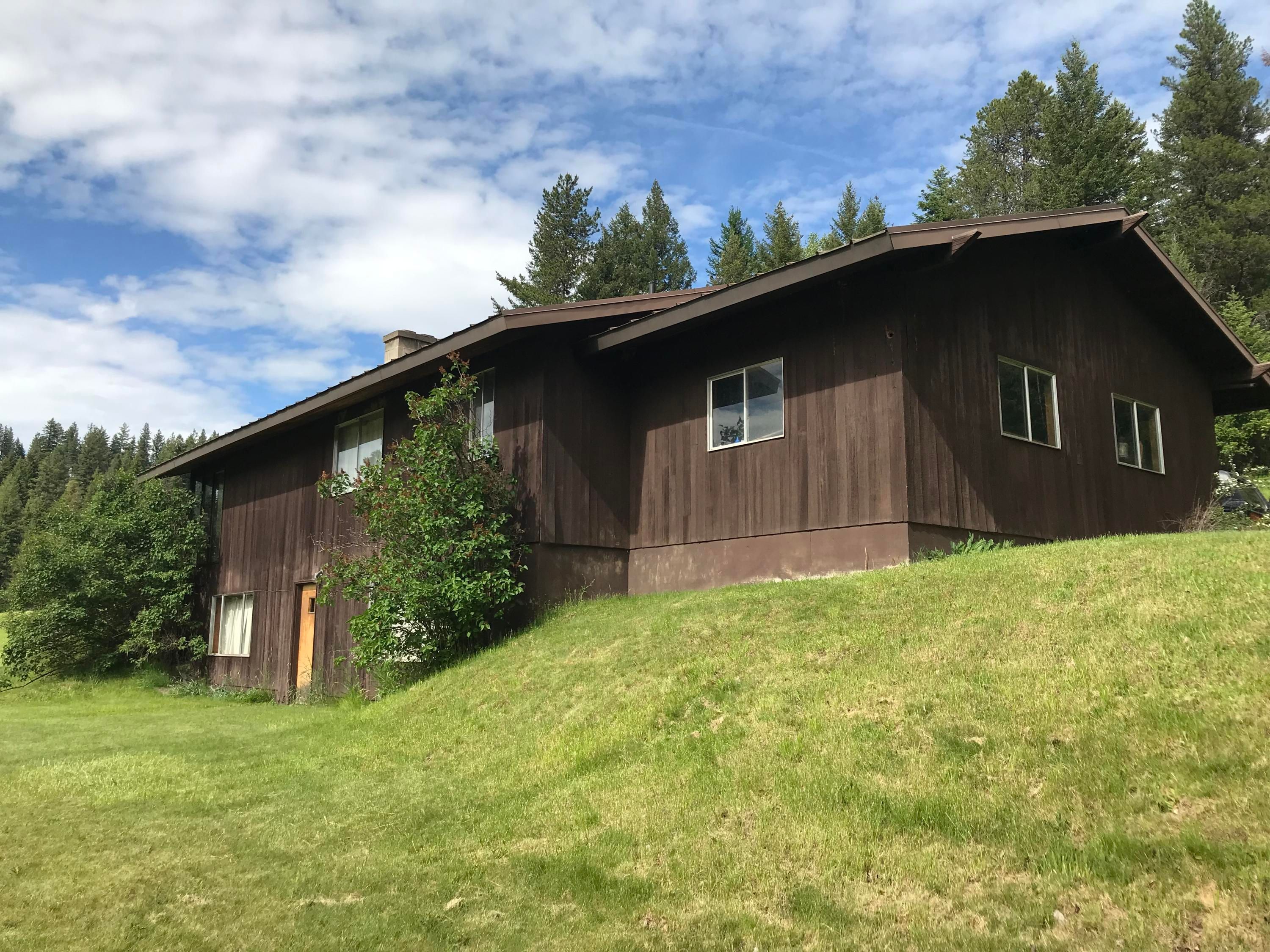 Saint Maries, Benewah County, ID House for sale Property ID 408689535