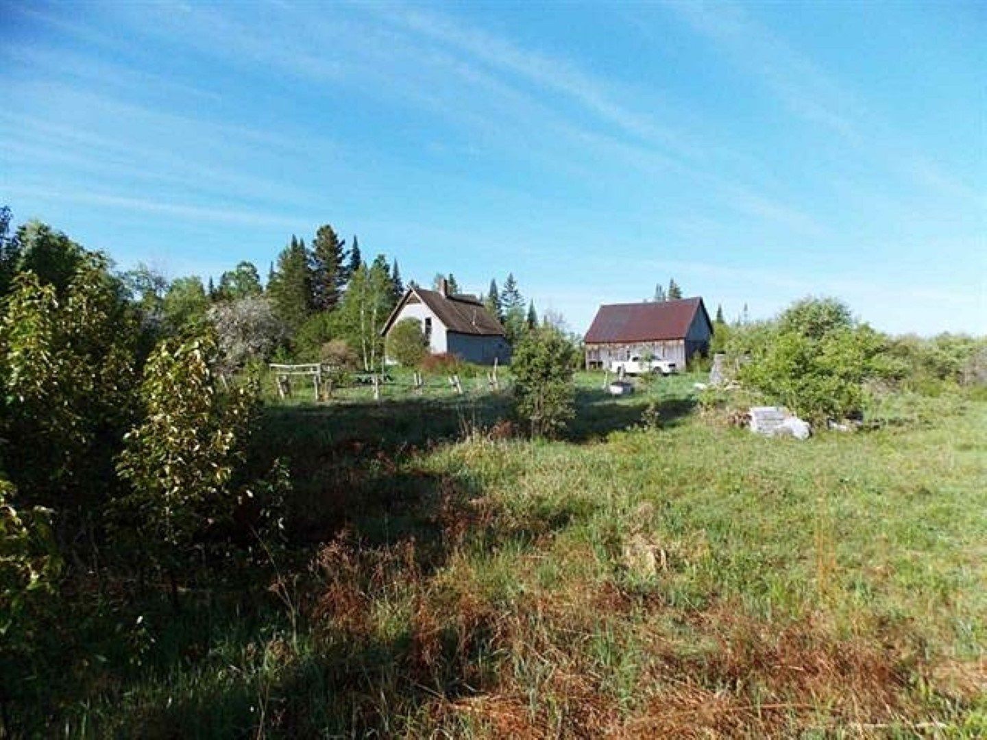 Orleans County, VT Undeveloped Land for sale Property ID