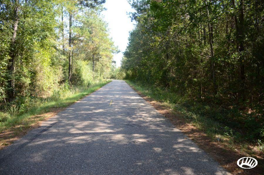 Mount Hermon, Washington Parish, LA Recreational Property, Timberland Property, Hunting Property