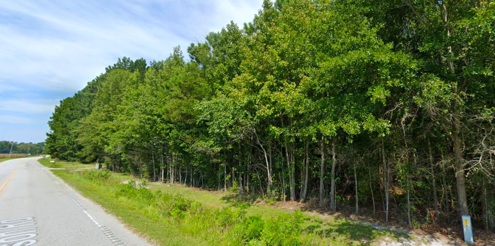 Sumter, Sumter County, SC Recreational Property, Undeveloped Land