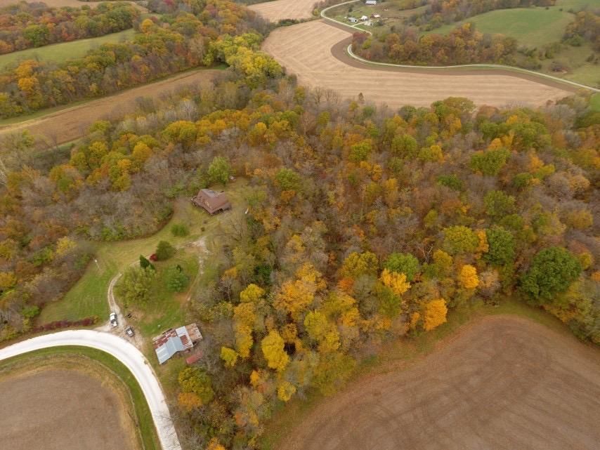 Rushville, Schuyler County, IL Hunting Property for sale Property ID