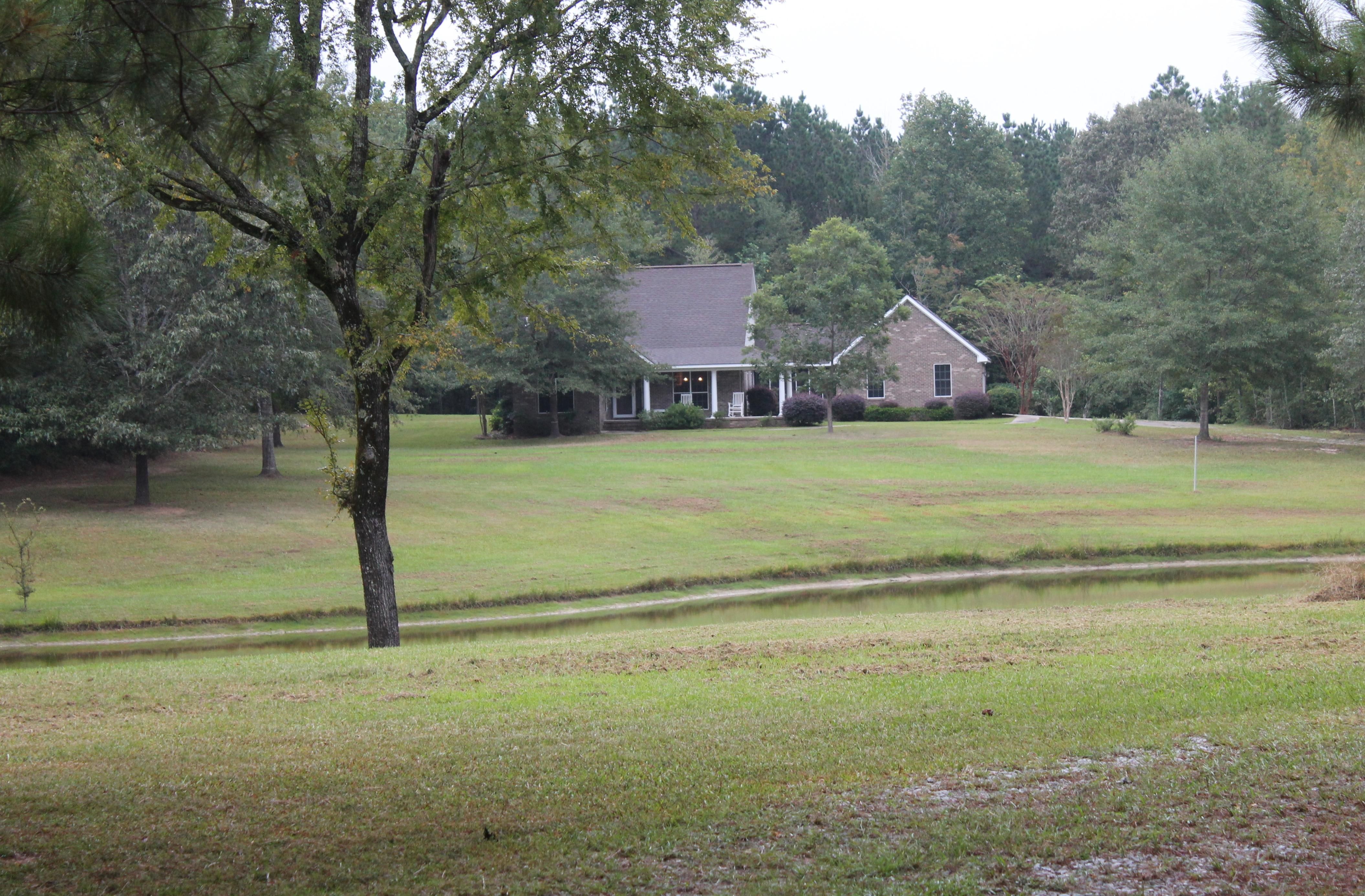 Bailey, Lauderdale County, MS Recreational Property, Horse Property
