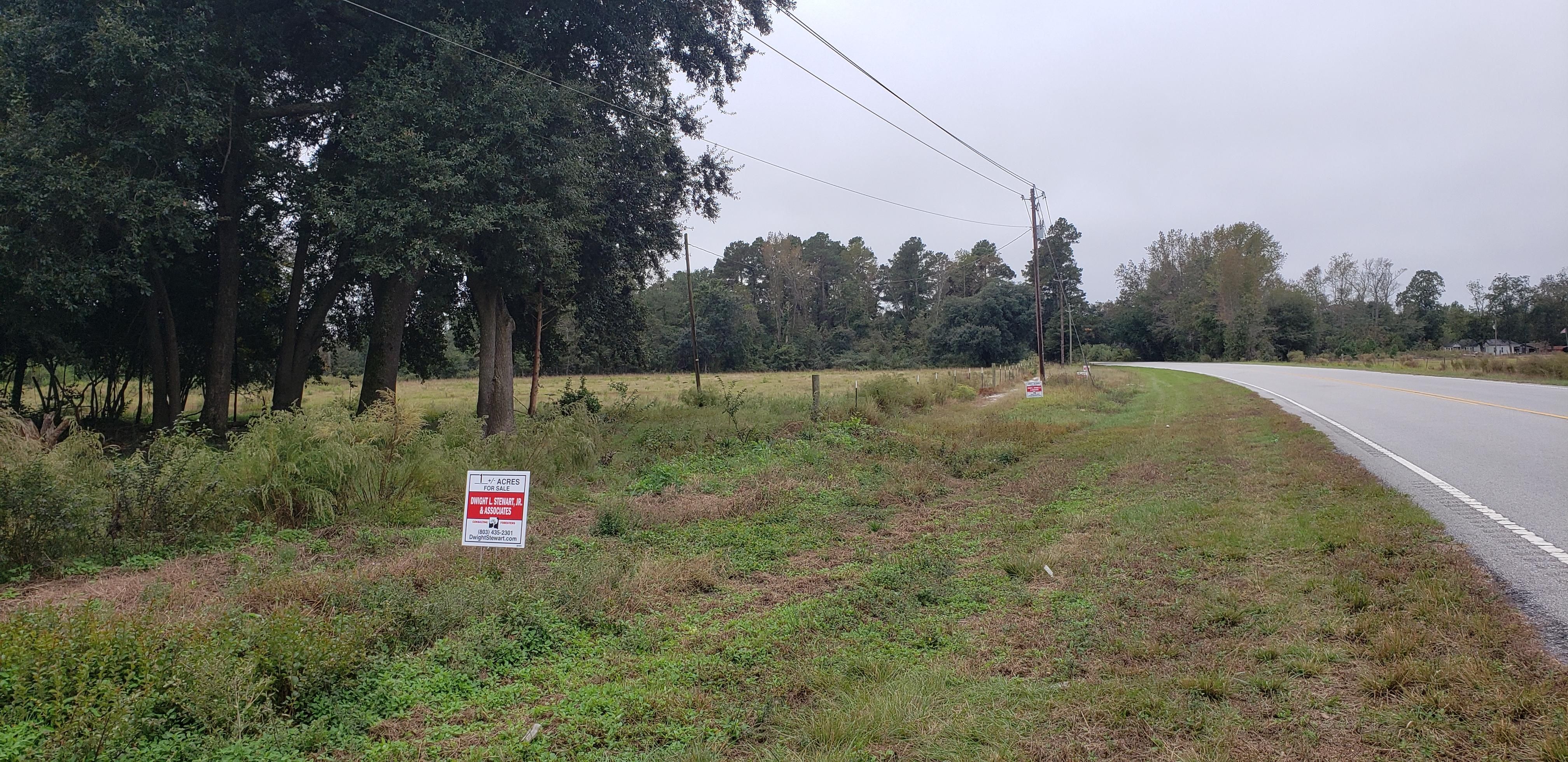 Turbeville, Clarendon County, SC Homesites for sale Property ID