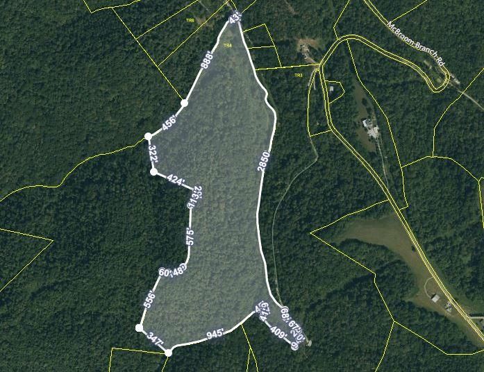 Baxter, Putnam County, TN Farms and Ranches for sale Property ID