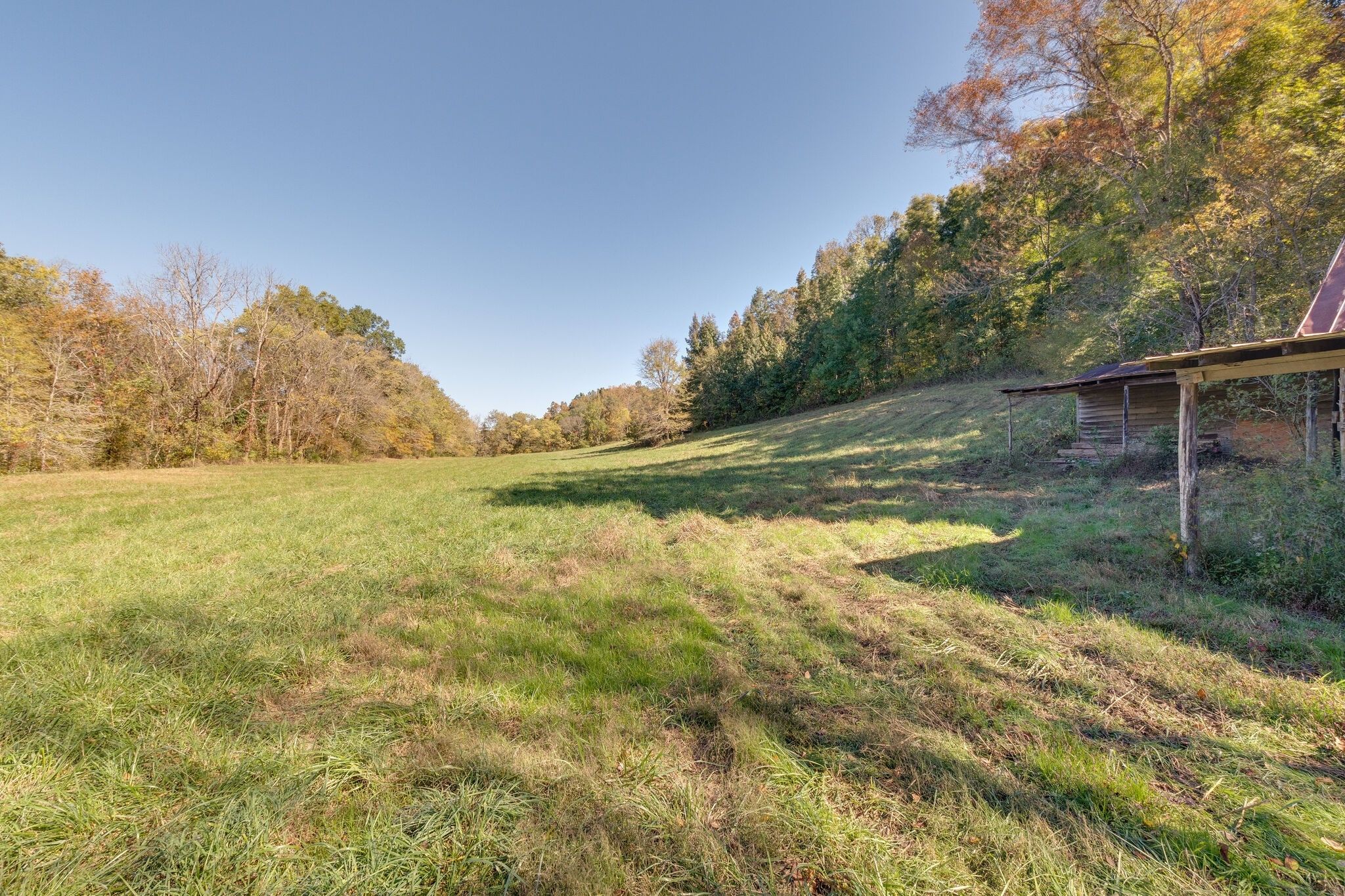 Williamsport, Hickman County, TN Farms and Ranches, House for sale