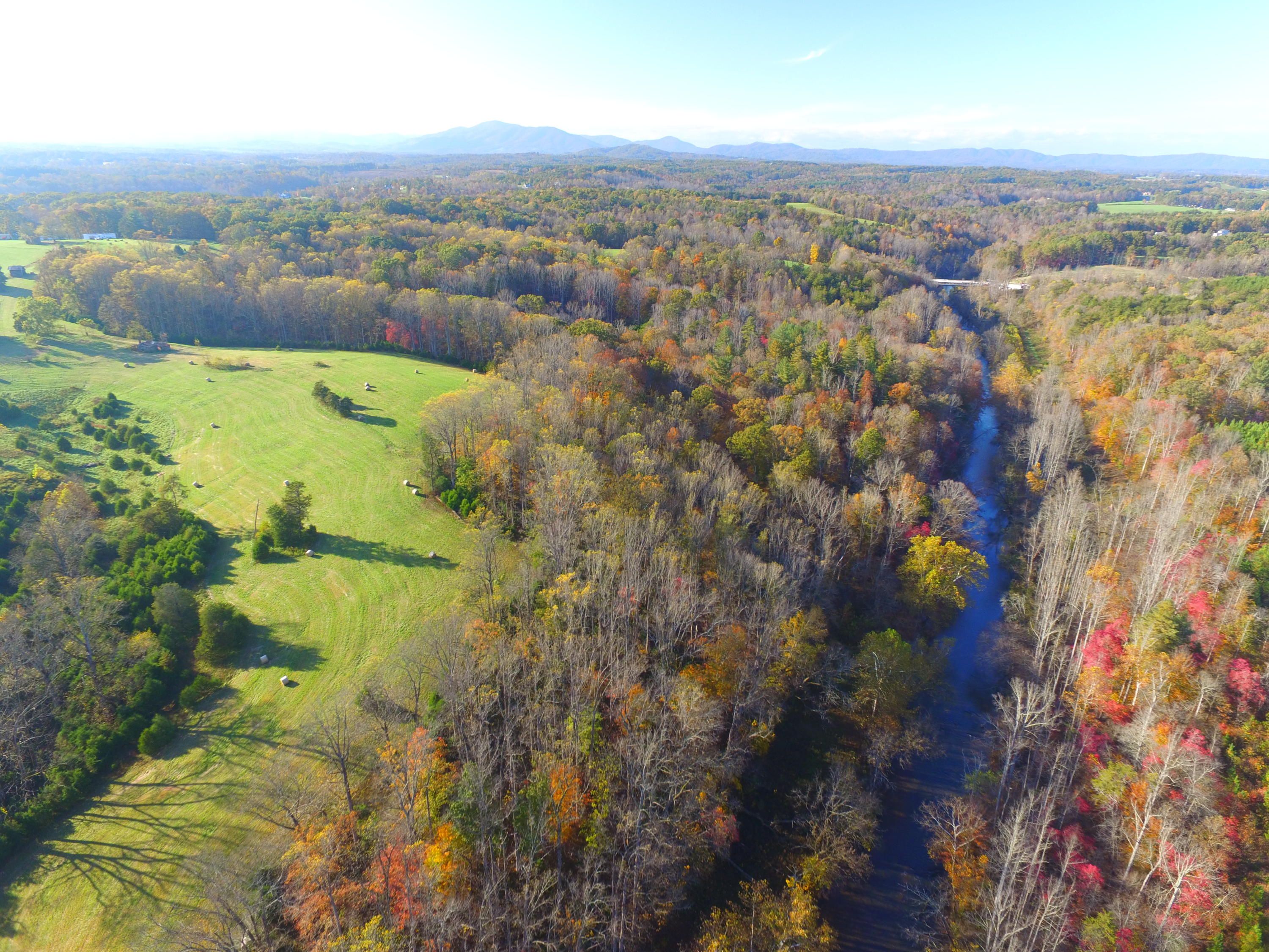 Rocky Mount, Franklin County, VA Farms and Ranches for sale Property ID