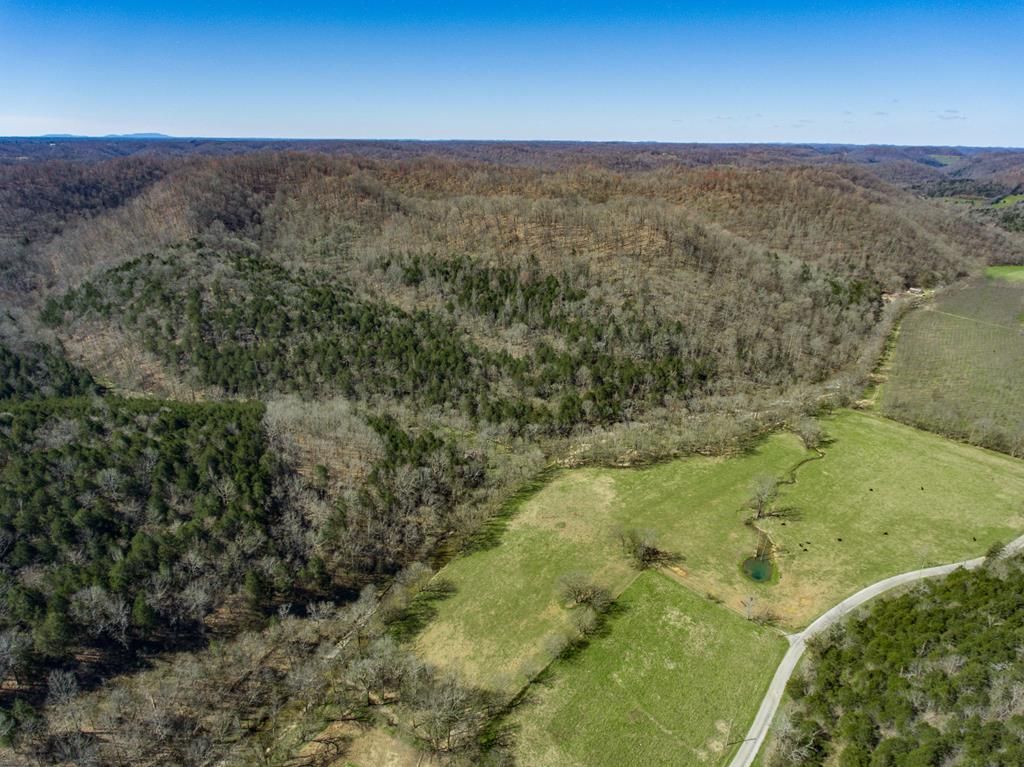 Bloomington Springs, Putnam County, TN Undeveloped Land for sale