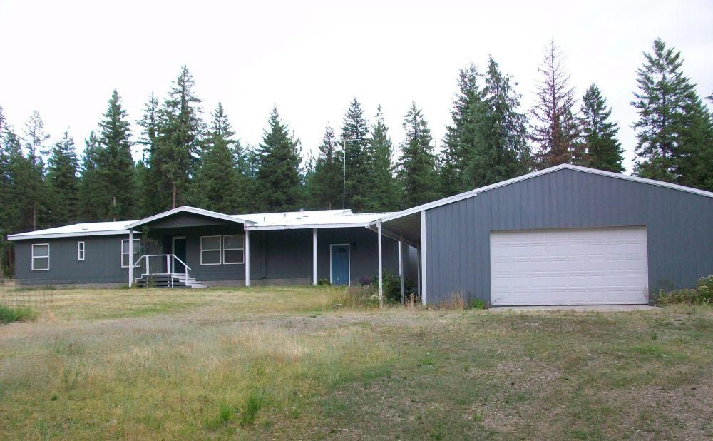 Plains, Sanders County, MT House for sale Property ID 408696899