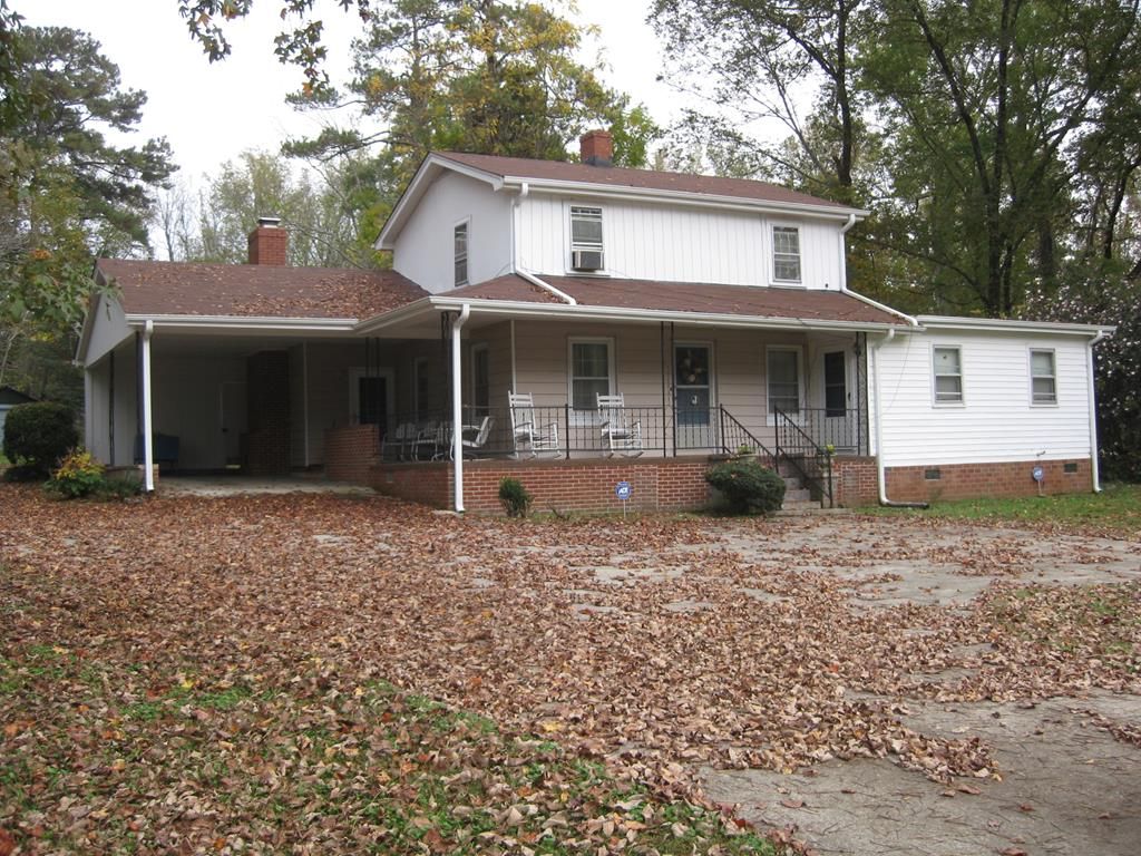 Warrenton, Warren County, NC House for sale Property ID 408698314