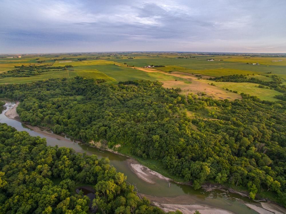 Glidden, Carroll County, IA Farms and Ranches, Recreational Property