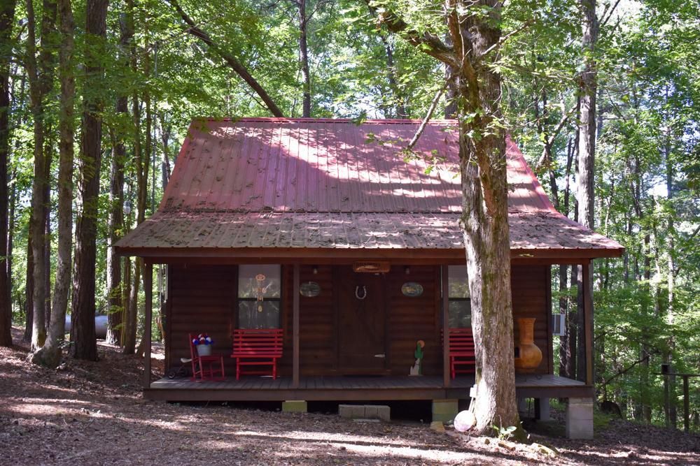 Dierks, Howard County, AR Recreational Property, Hunting Property