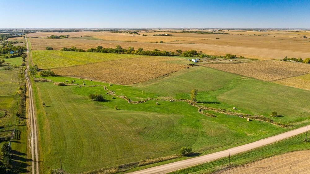 Clatonia, Gage County, NE Farms and Ranches, Hunting Property for sale