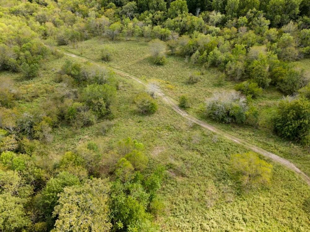 Blanco, Pittsburg County, OK Recreational Property, Timberland Property
