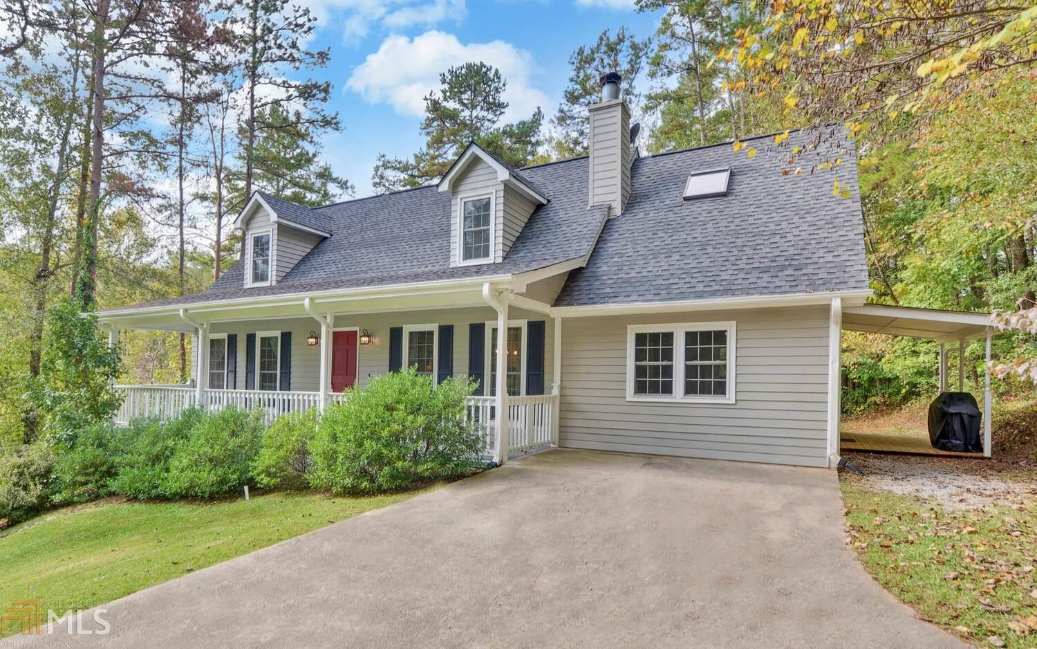 Toccoa, Stephens County, GA House for sale Property ID 408700005