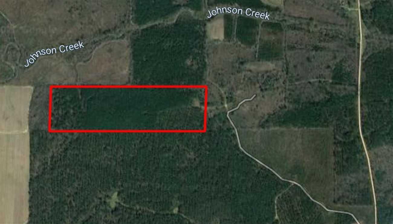 Pheba, Clay County, MS Recreational Property, Timberland Property