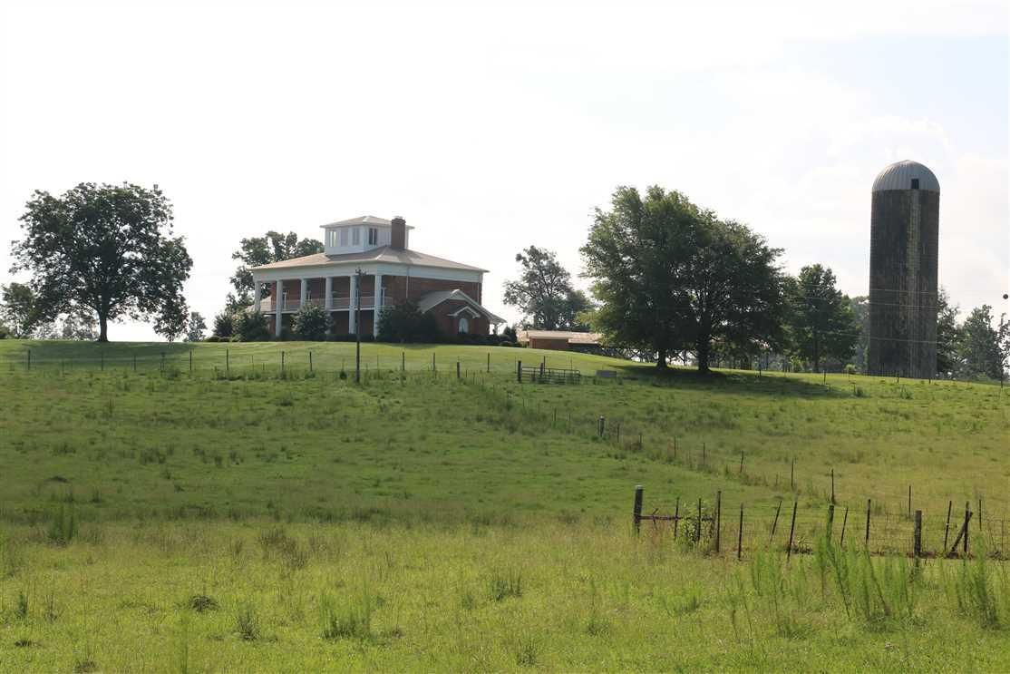 Houston, Chickasaw County, MS Lakefront Property, Waterfront Property