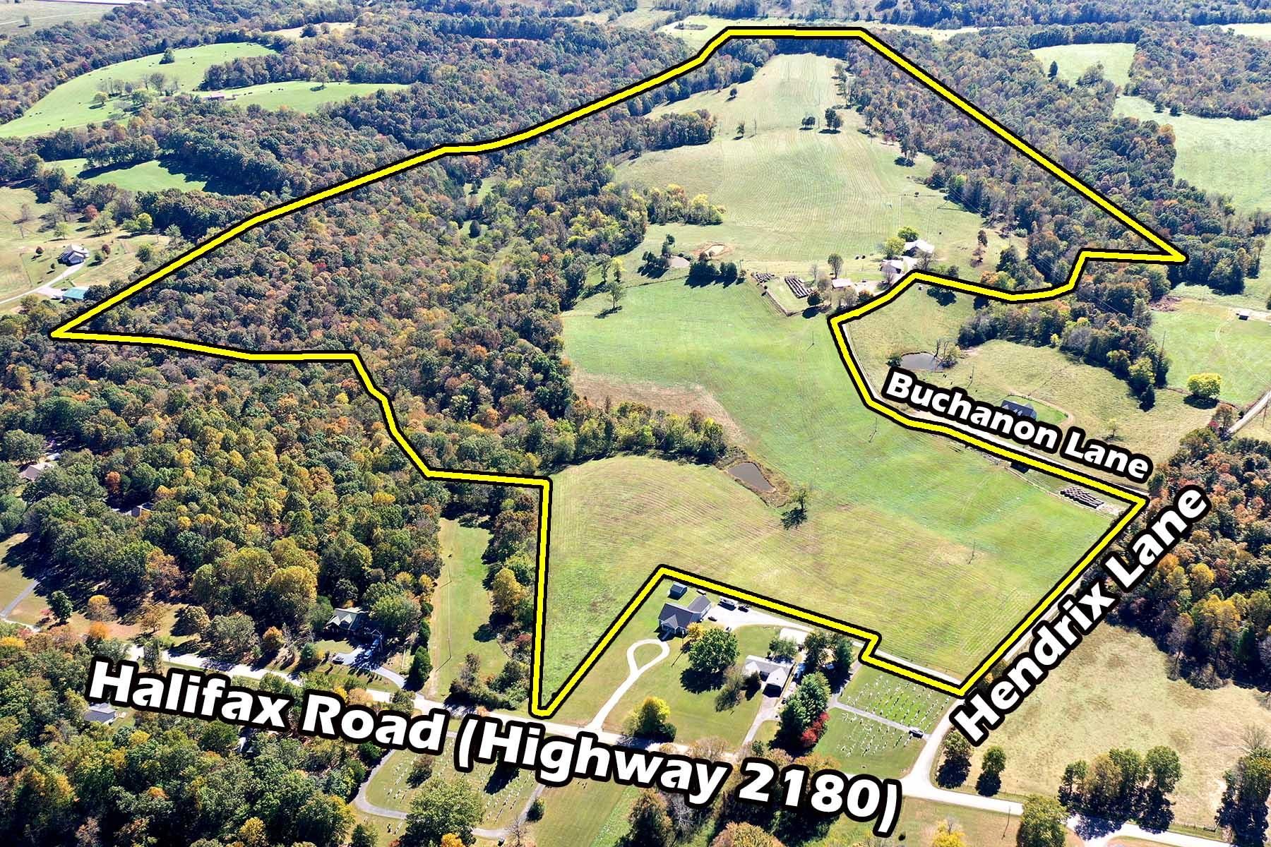 Scottsville, Allen County, KY Farms and Ranches, Recreational Property