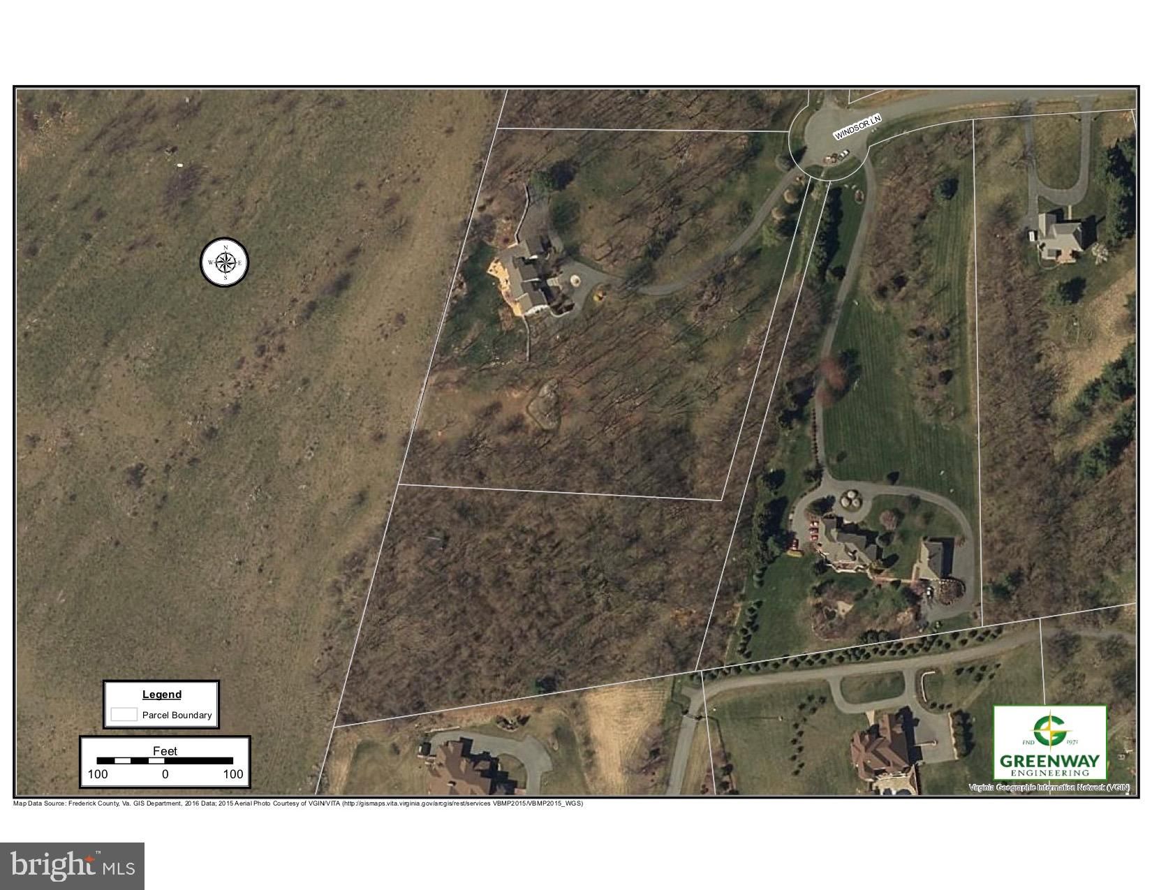 Winchester, Frederick County, VA Undeveloped Land, Homesites for sale