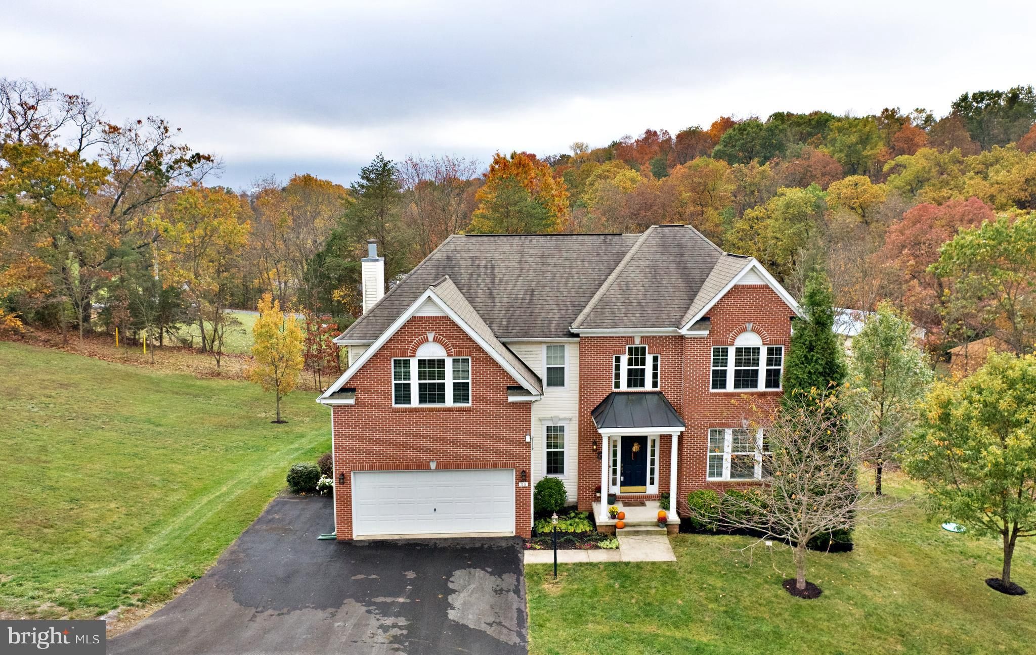 Martinsburg, Berkeley County, WV House for sale Property ID 408699624