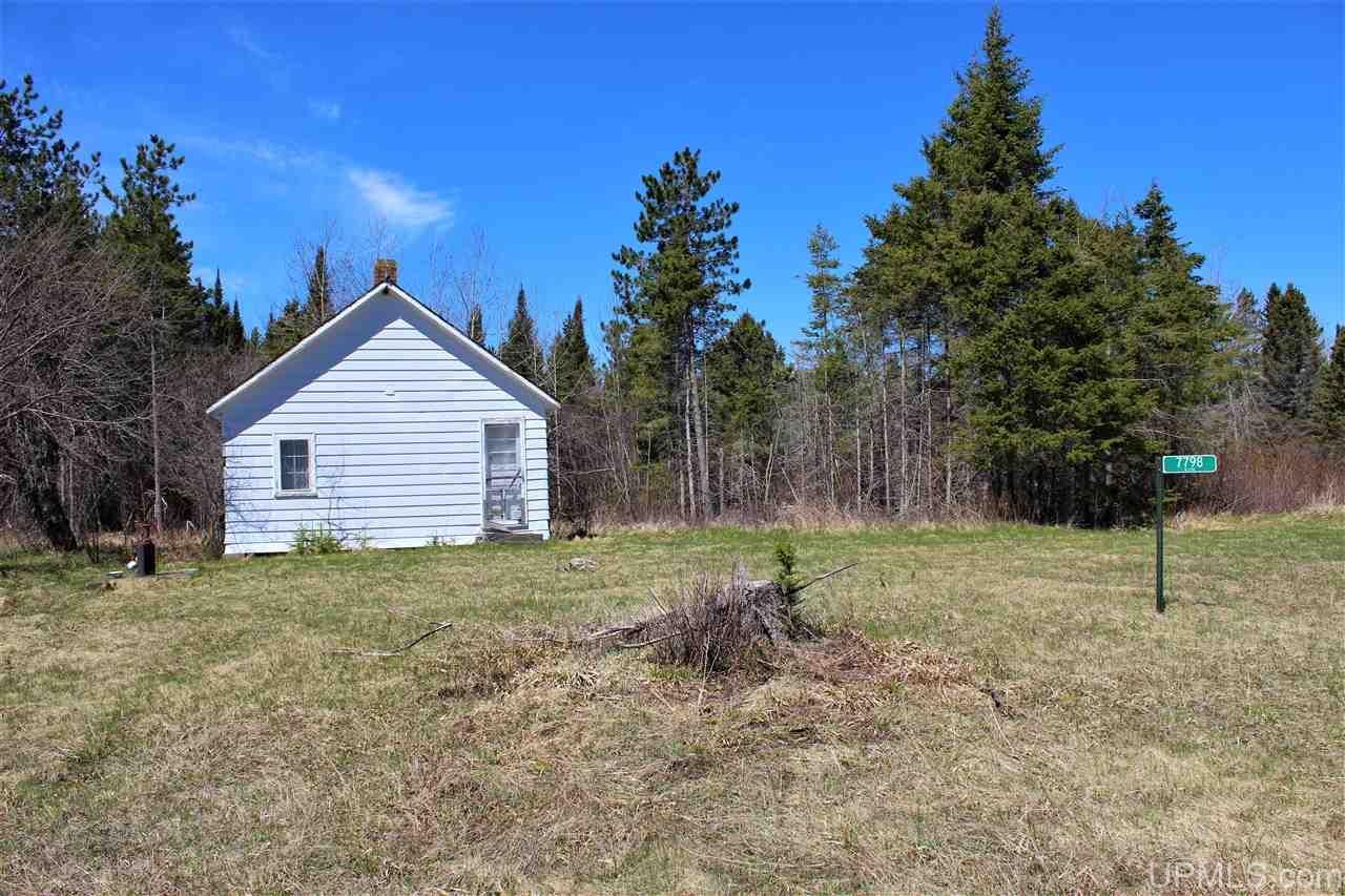 Rapid River, Delta County, MI House for sale Property ID 337659290