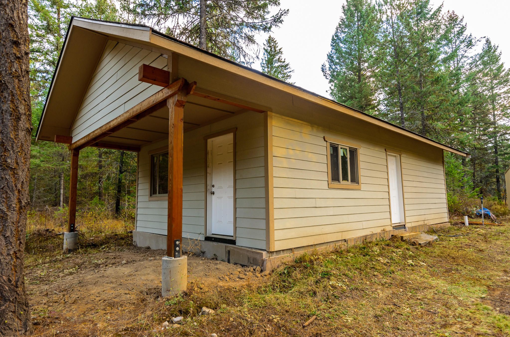 Springdale, Stevens County, WA House for sale Property ID 408704122