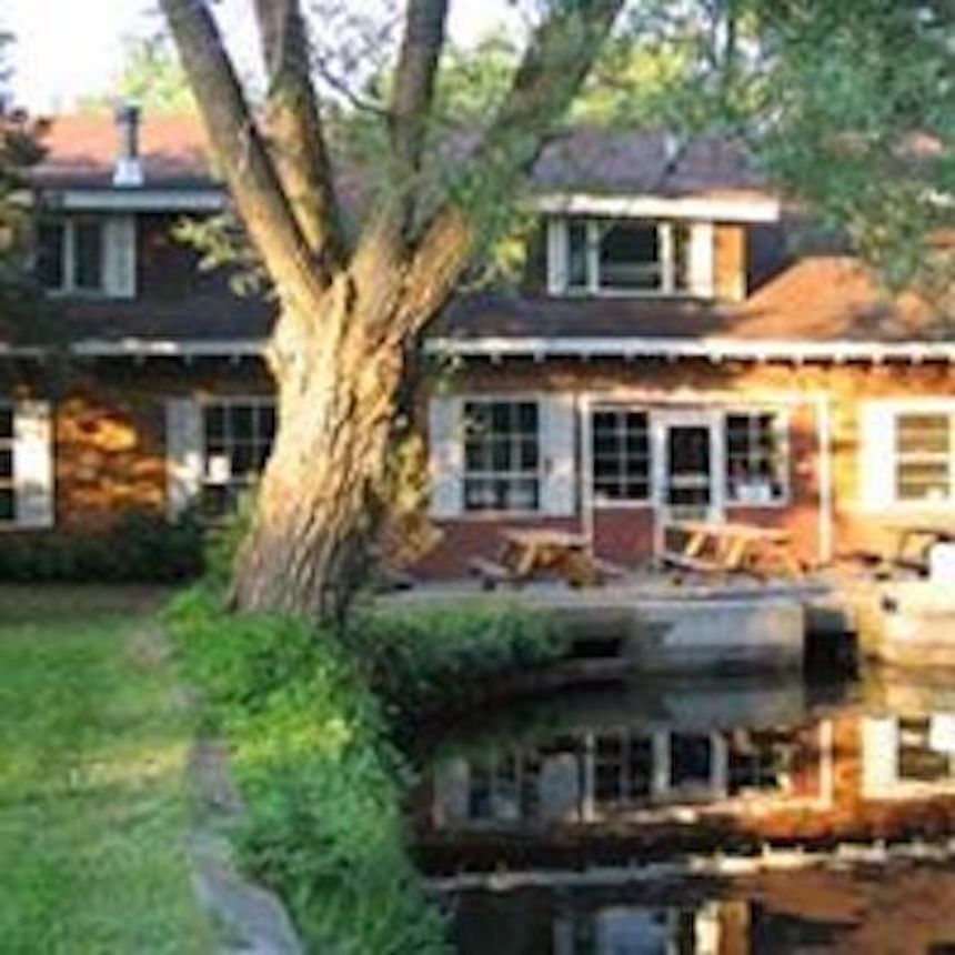 Wolverine, Cheboygan County, MI Commercial Property, Lakefront Property