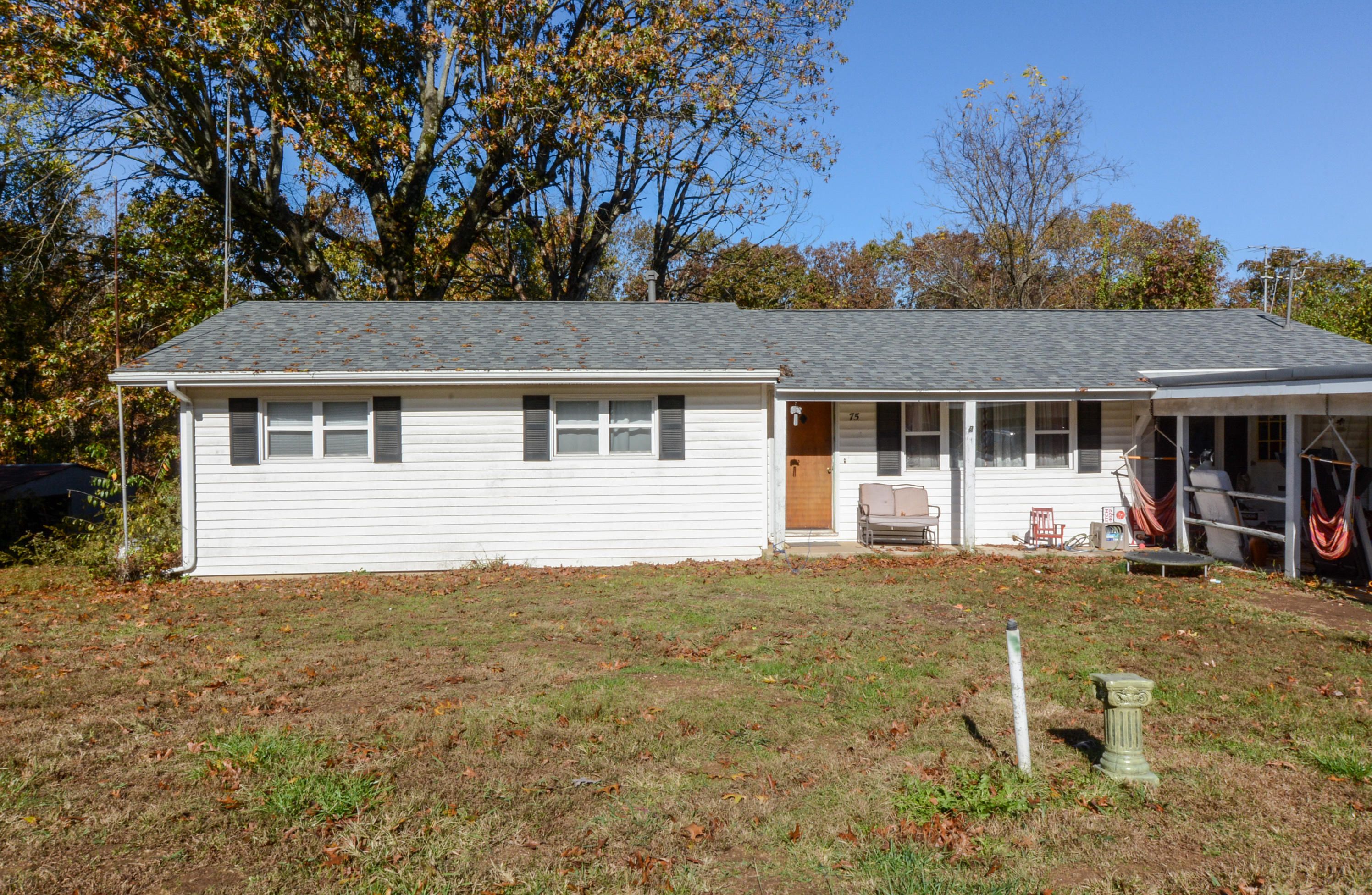 Reeds Spring, Stone County, MO House for sale Property ID 408705161 LandWatch