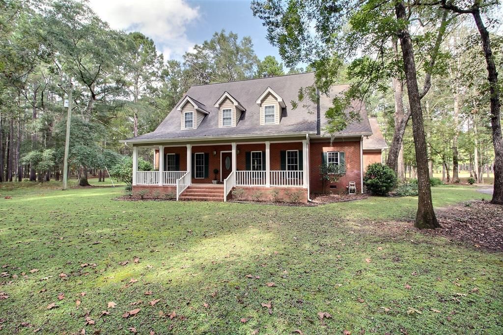 Thomasville, Thomas County, GA House for sale Property ID 408674165