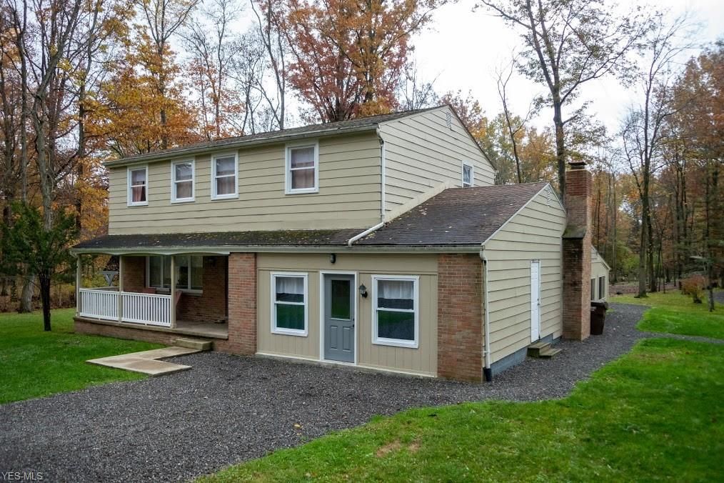 West Farmington, Trumbull County, OH House for sale Property ID
