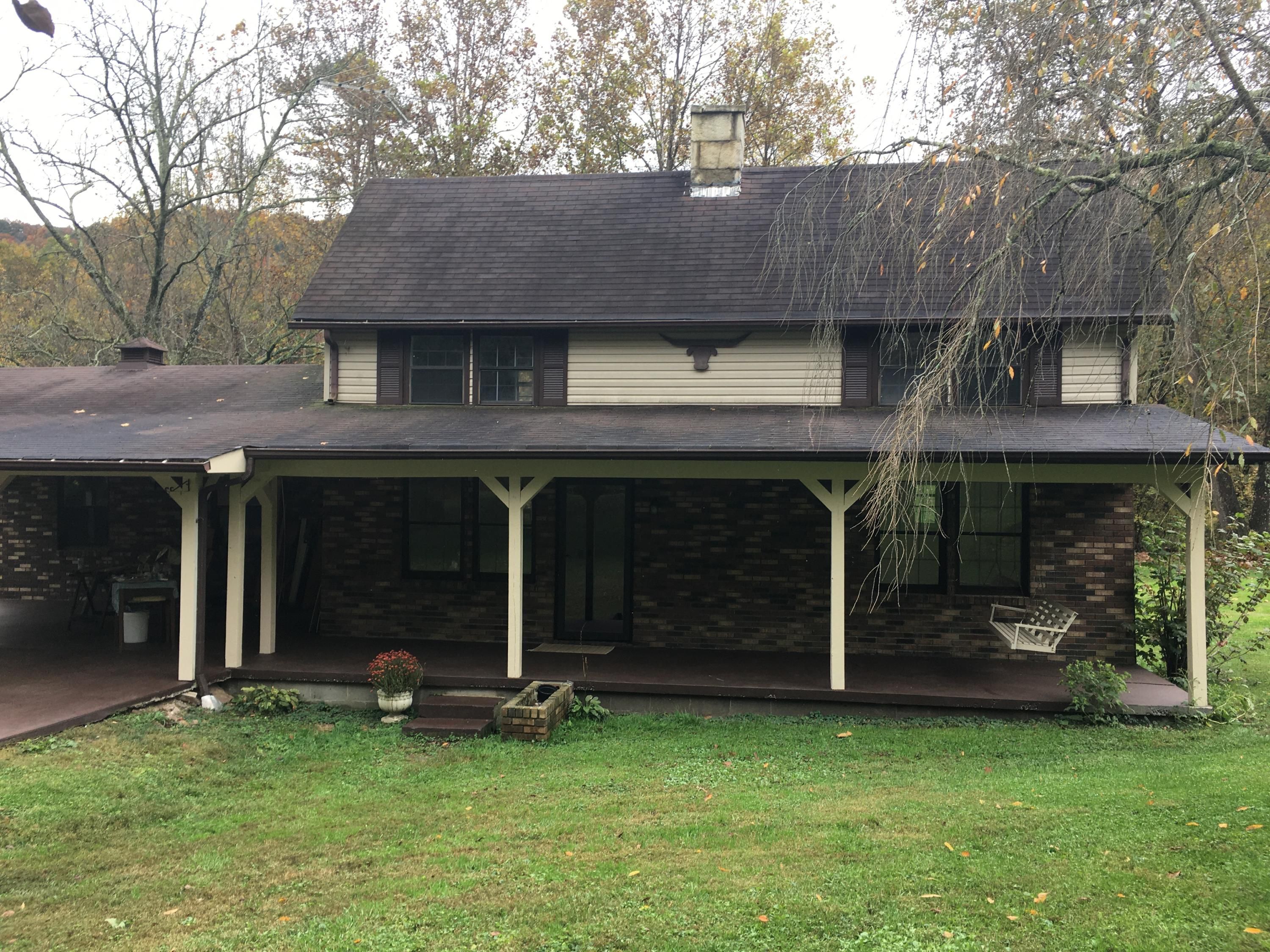 Washburn, Union County, TN House for sale Property ID 408707107
