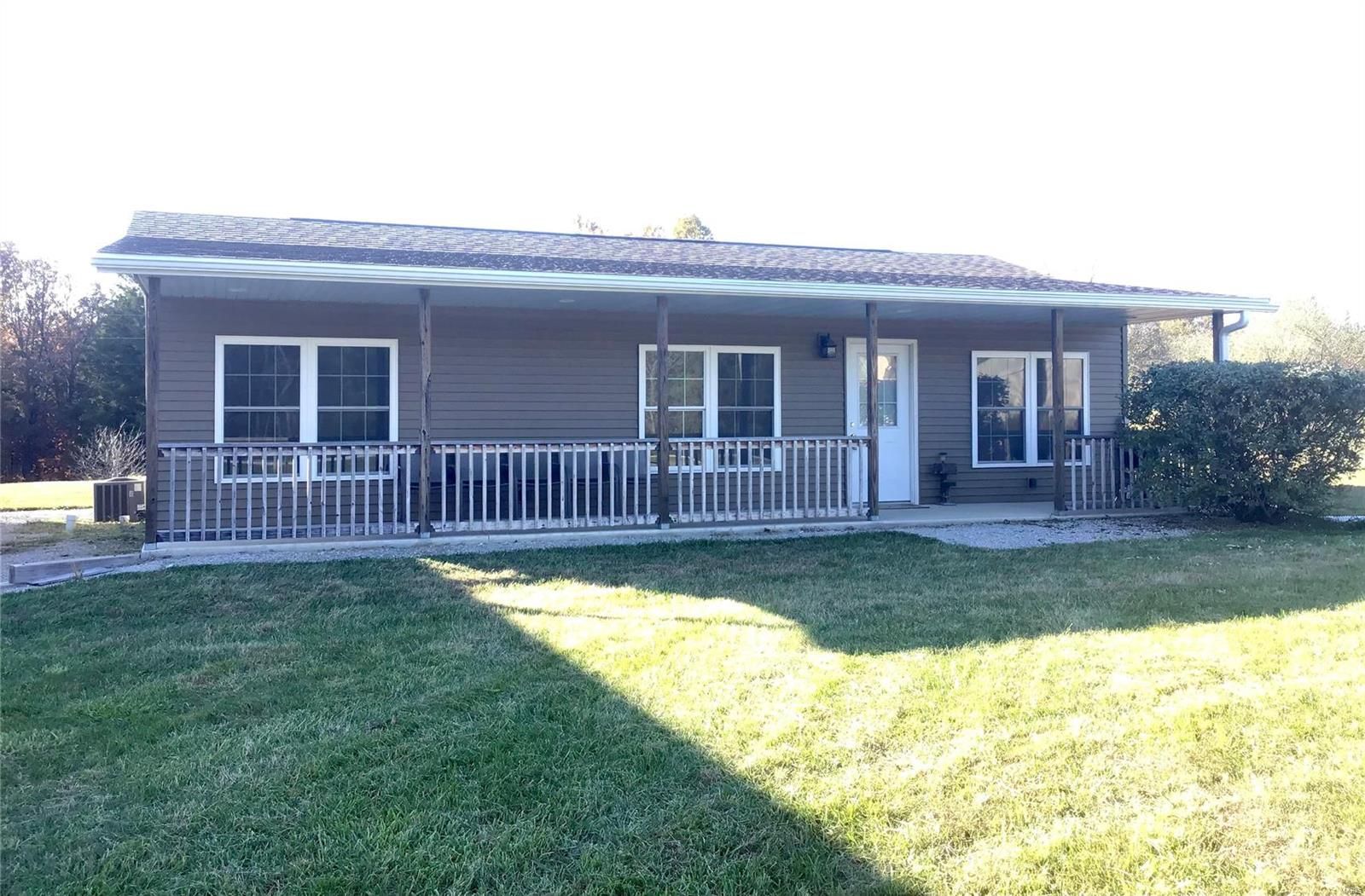 Perry, Ralls County, MO House for sale Property ID 408707650 LandWatch