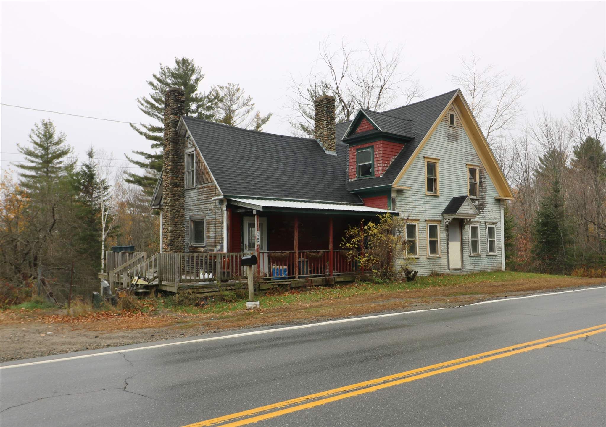 Jefferson, Coos County, NH House for sale Property ID 408707809