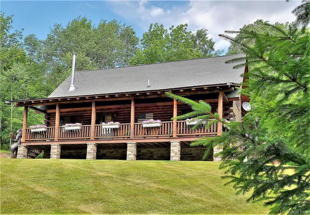 Parksville, Sullivan County, NY Recreational Property, Hunting Property