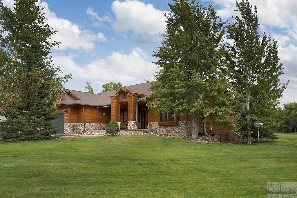 Joliet, Carbon County, MT House for sale Property ID 408710462 LandWatch