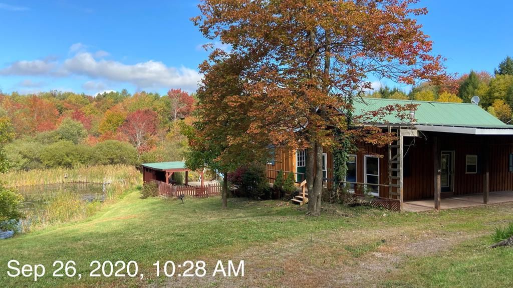 Dushore, Sullivan County, PA House for sale Property ID 408710609