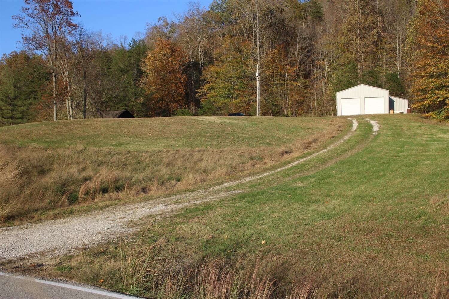 Stanton, Powell County, KY Farms and Ranches for sale Property ID