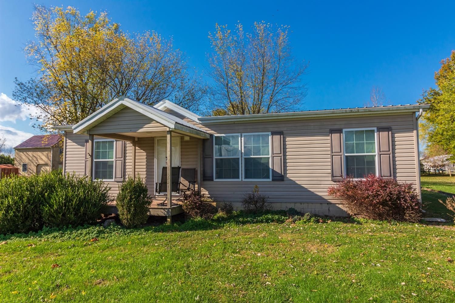 Seaman, Adams County, OH House for sale Property ID 408711134 LandWatch