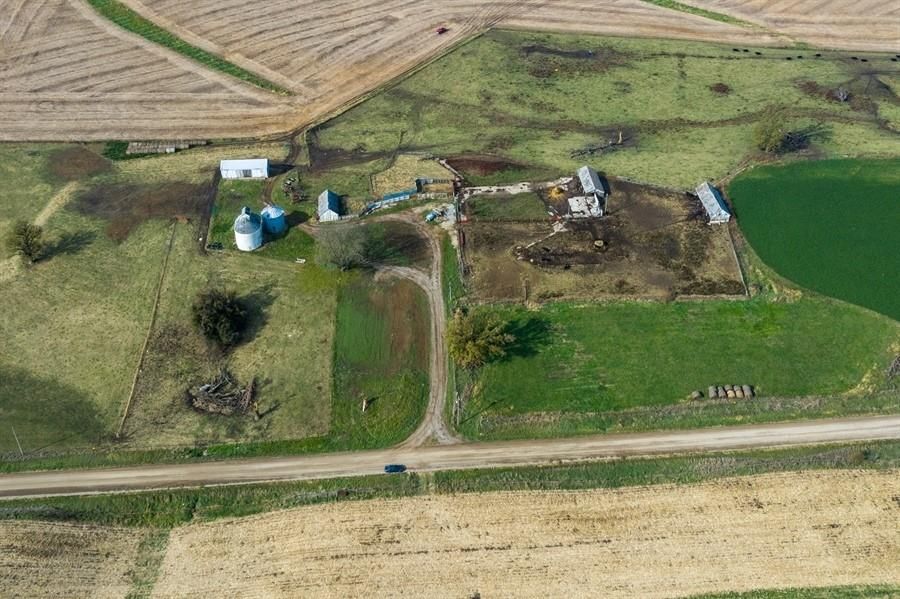 Mingo, Jasper County, IA Undeveloped Land for sale Property ID