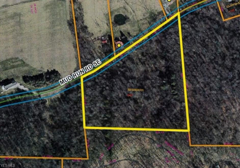 New Philadelphia, Tuscarawas County, OH Undeveloped Land for sale