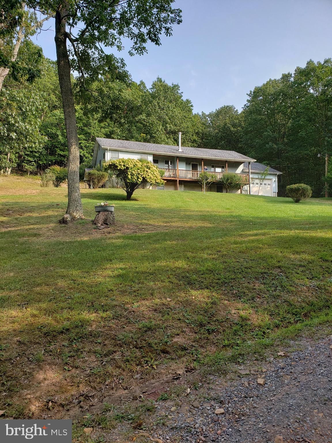Great Cacapon, County, WV House for sale Property ID 339194311