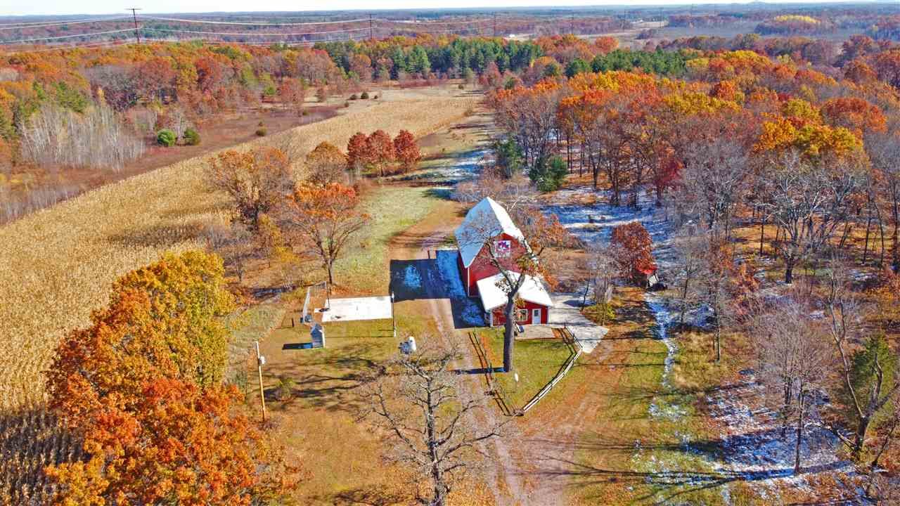Lyndon Station, Juneau County, WI House for sale Property ID 408711796