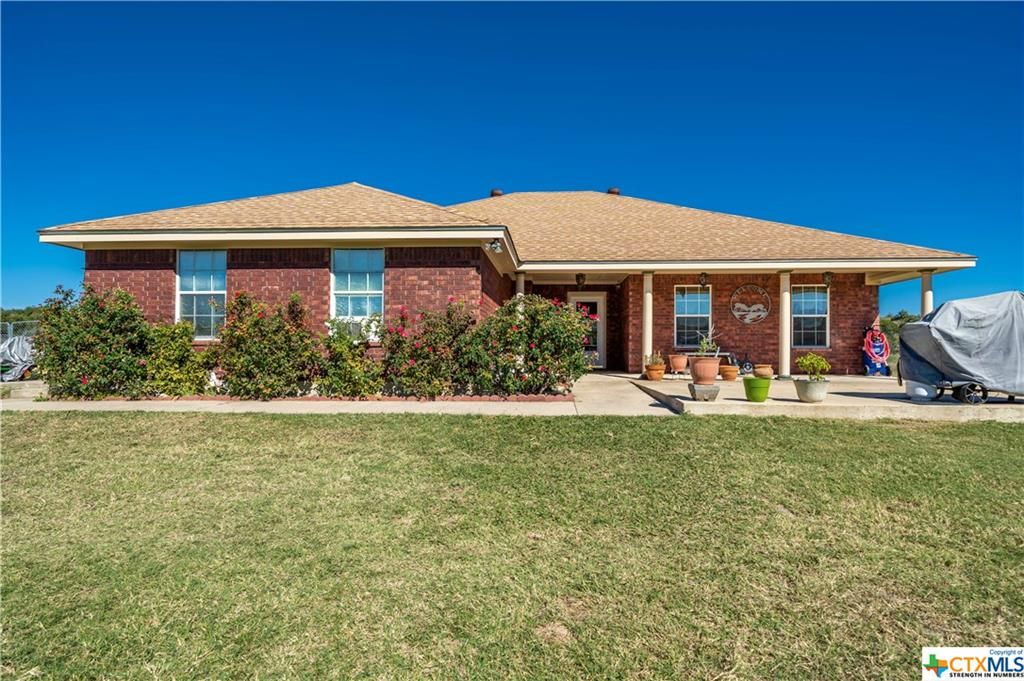 Gatesville, Coryell County, TX House for sale Property ID 408711867 LandWatch