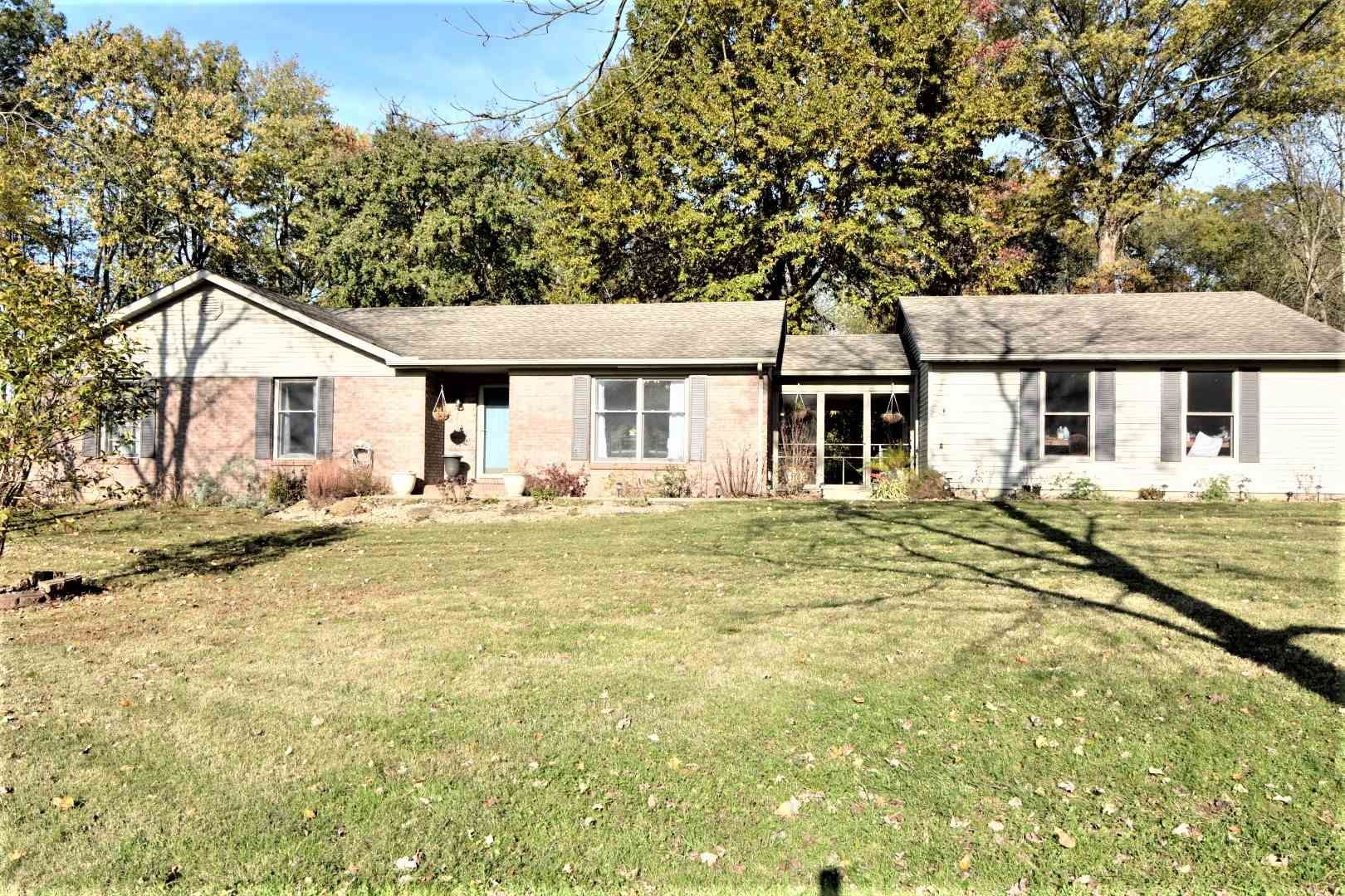 Boonville, Warrick County, IN House for sale Property ID 408712034 LandWatch