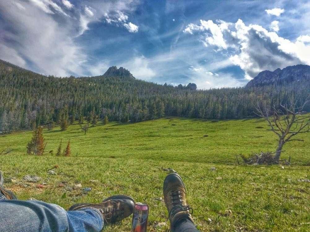 White Sulphur Springs, Meagher County, MT Recreational Property