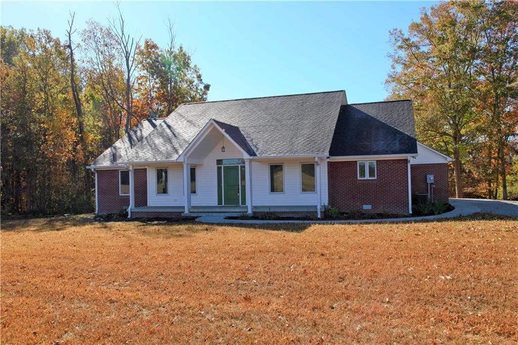 County, IN House for sale Property ID 338106981