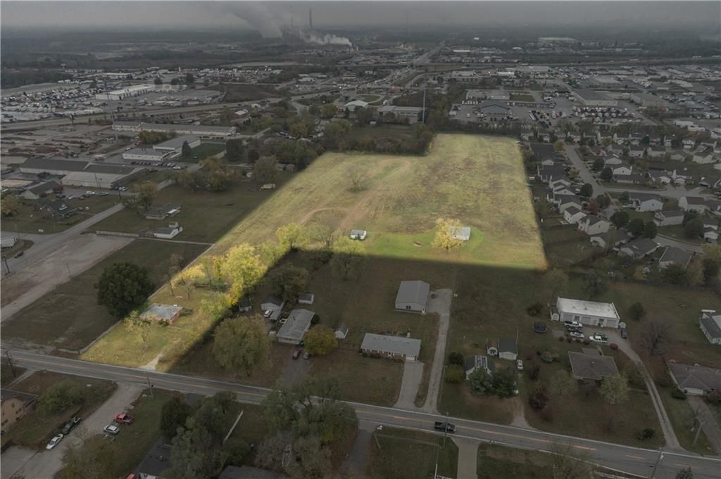 Indianapolis, Marion County, IN Undeveloped Land for sale Property ID