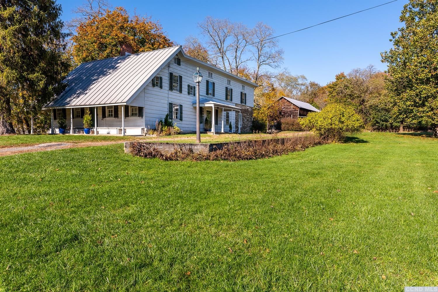 Claverack, Columbia County, NY Commercial Property, House for sale